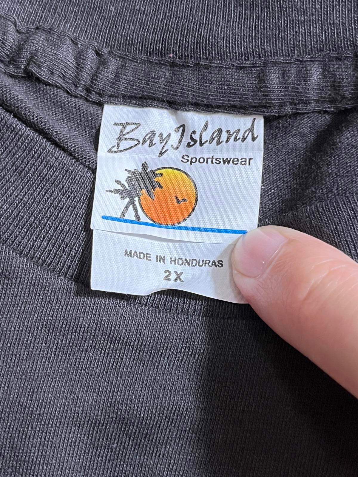 Mr. T x Rocky III Movie - Clubber Lang No Backtalk Sucka