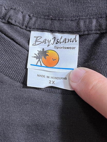 Mr. T x Rocky III Movie - Clubber Lang No Backtalk Sucka