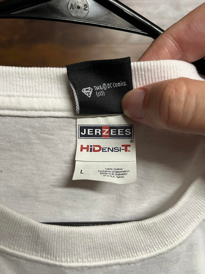 Henry Cavill Superman Promo T-shirt Man of Steel Movie 2013