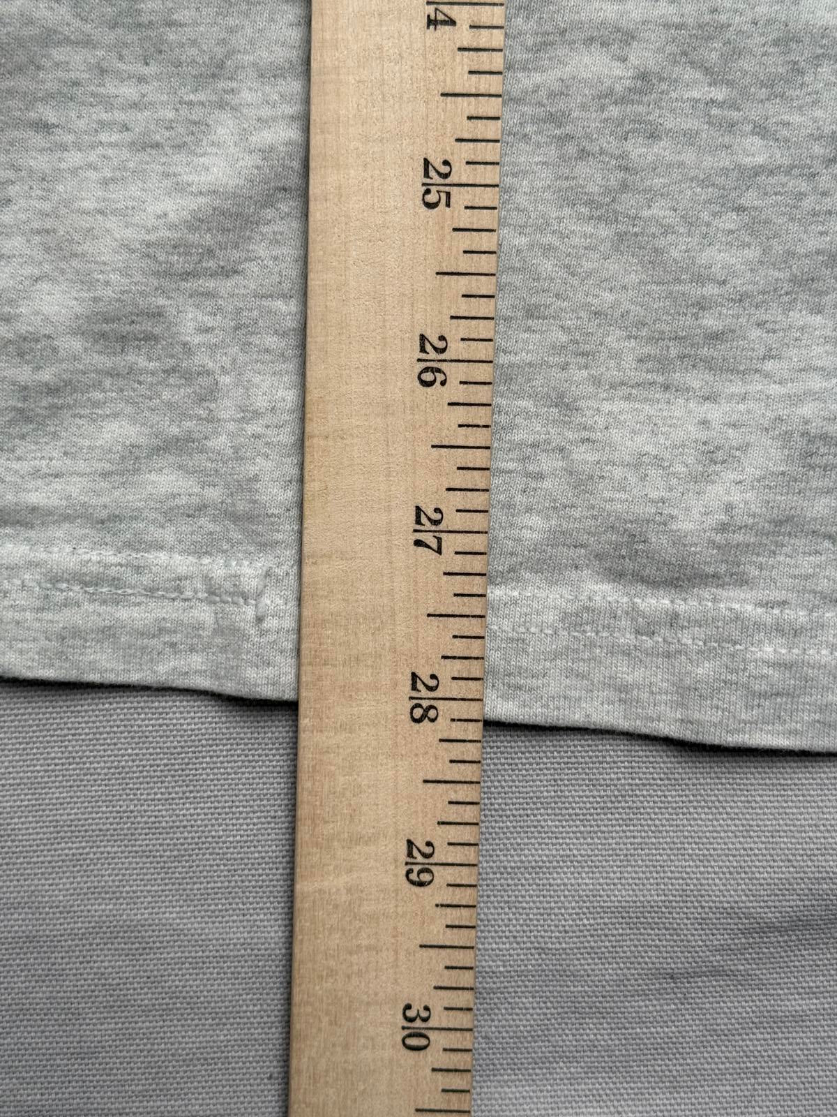 VTG Biker Rally Paso Robles T-shirt Mid California Tee L