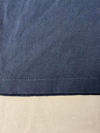 VTG Counter Culture T-shirt American Flag Skate Tee L