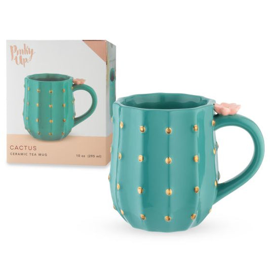 Cactus Mug