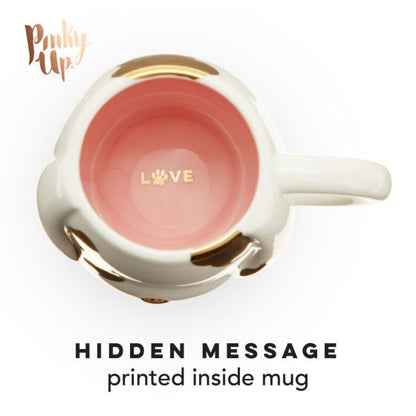 Penny™ Ceramic Puppy Mug
