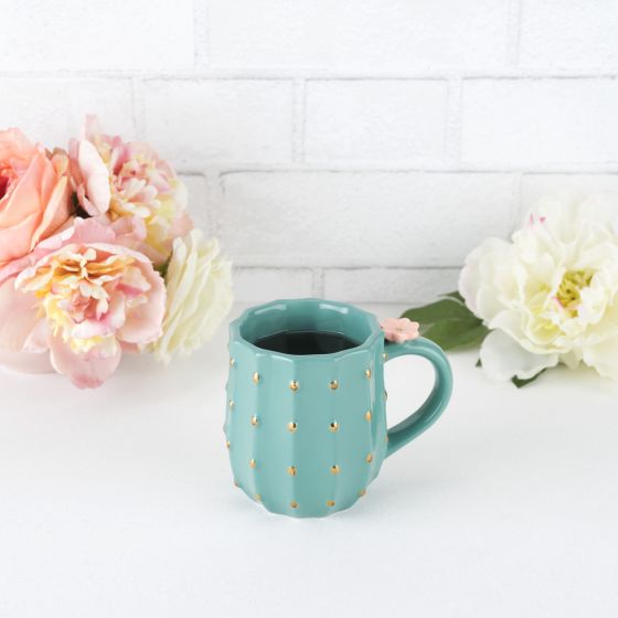 Cactus Mug