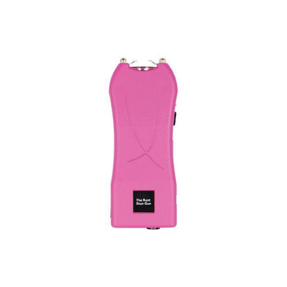Runt Pink Ultimate Self-Defense Stun Gun and Pepper Spray Combo
