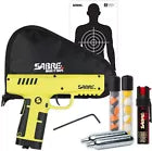 Sabre 0.68 Caliber Home Defense Pepper Projectile Launcher Kit