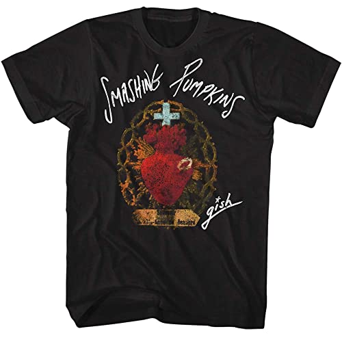 Smashing Pumpkins Gish Mens T-shirt Officially Licensed