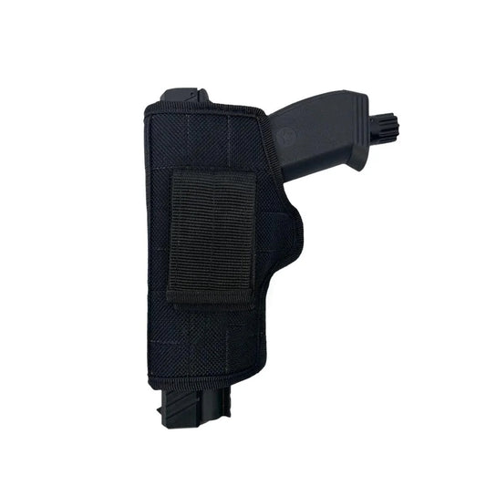 Streetwise The Heat Pepper Launcher Heavy Duty Holster Bag