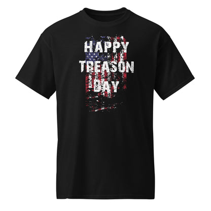 Happy Treason Day DryBlend® T-Shirt