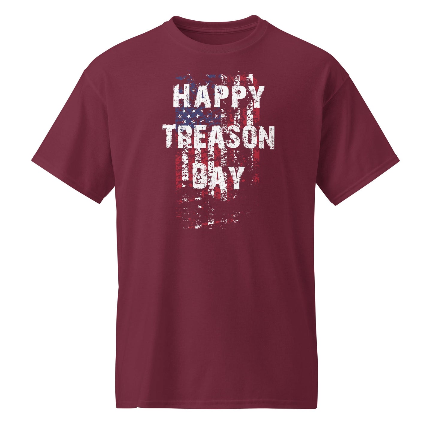 Happy Treason Day DryBlend® T-Shirt