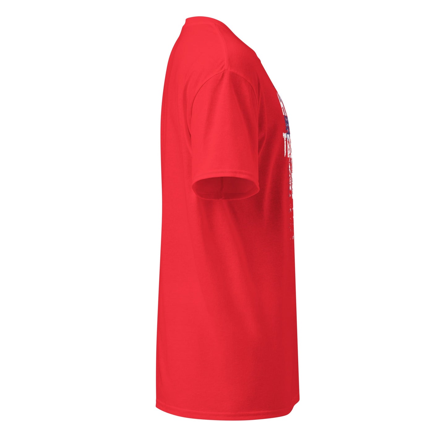 Happy Treason Day DryBlend® T-Shirt