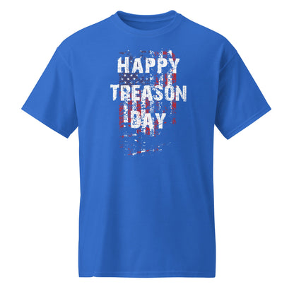 Happy Treason Day DryBlend® T-Shirt