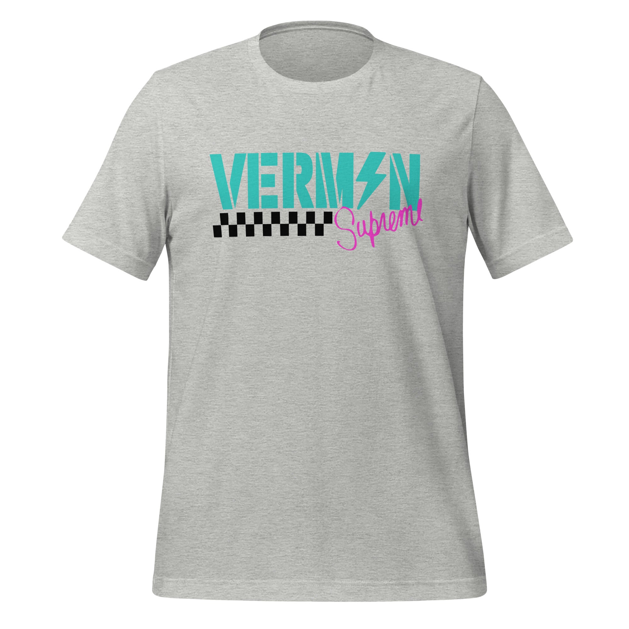Vermin Vice Unisex t shirt The Agora Markets