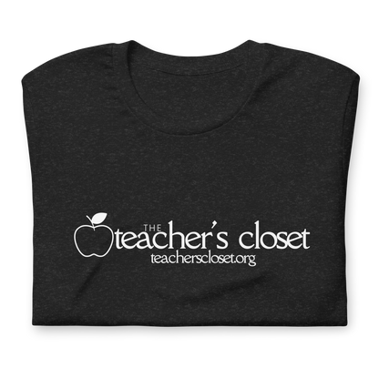 The Teacher's Closet Unisex Tee