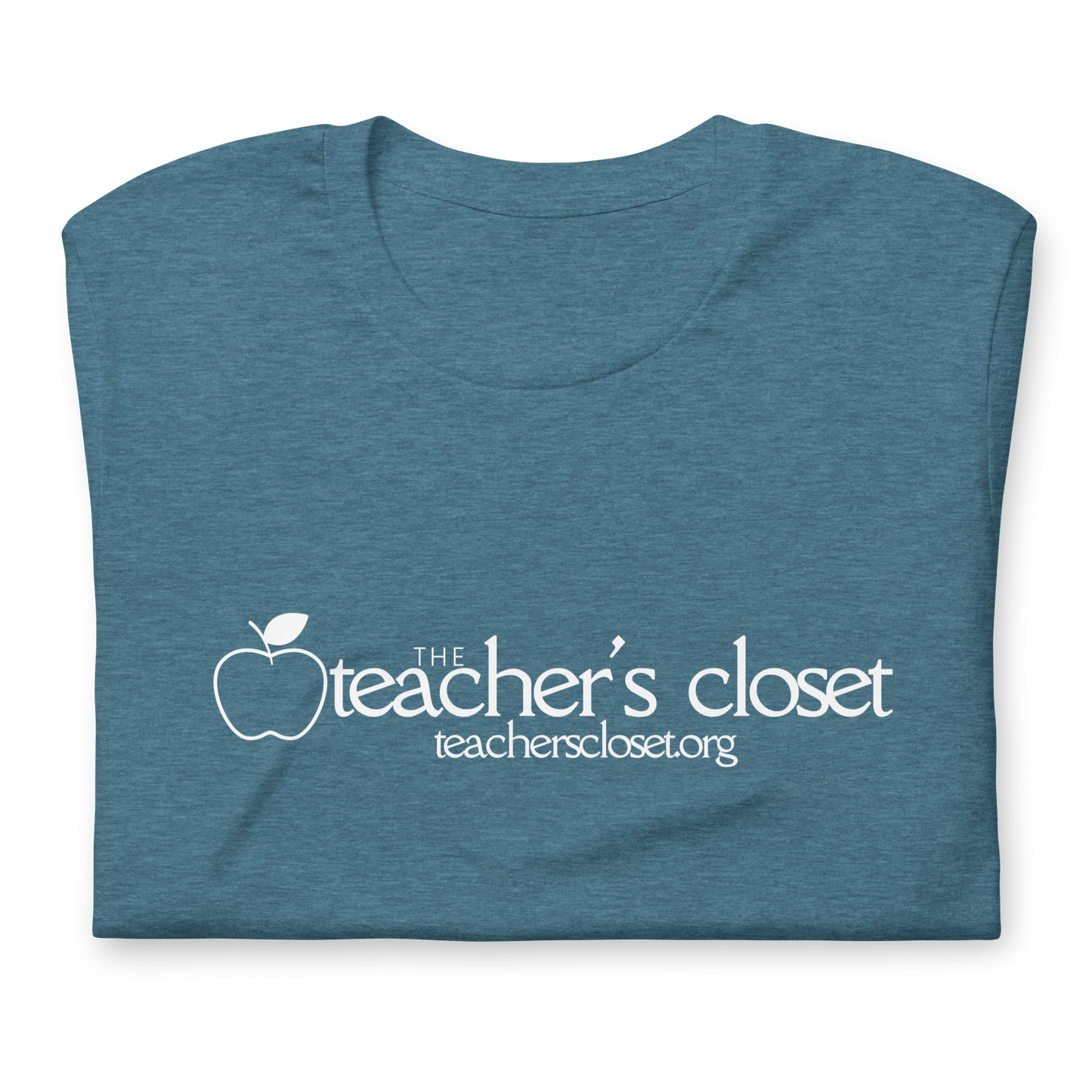 The Teacher's Closet Unisex Tee