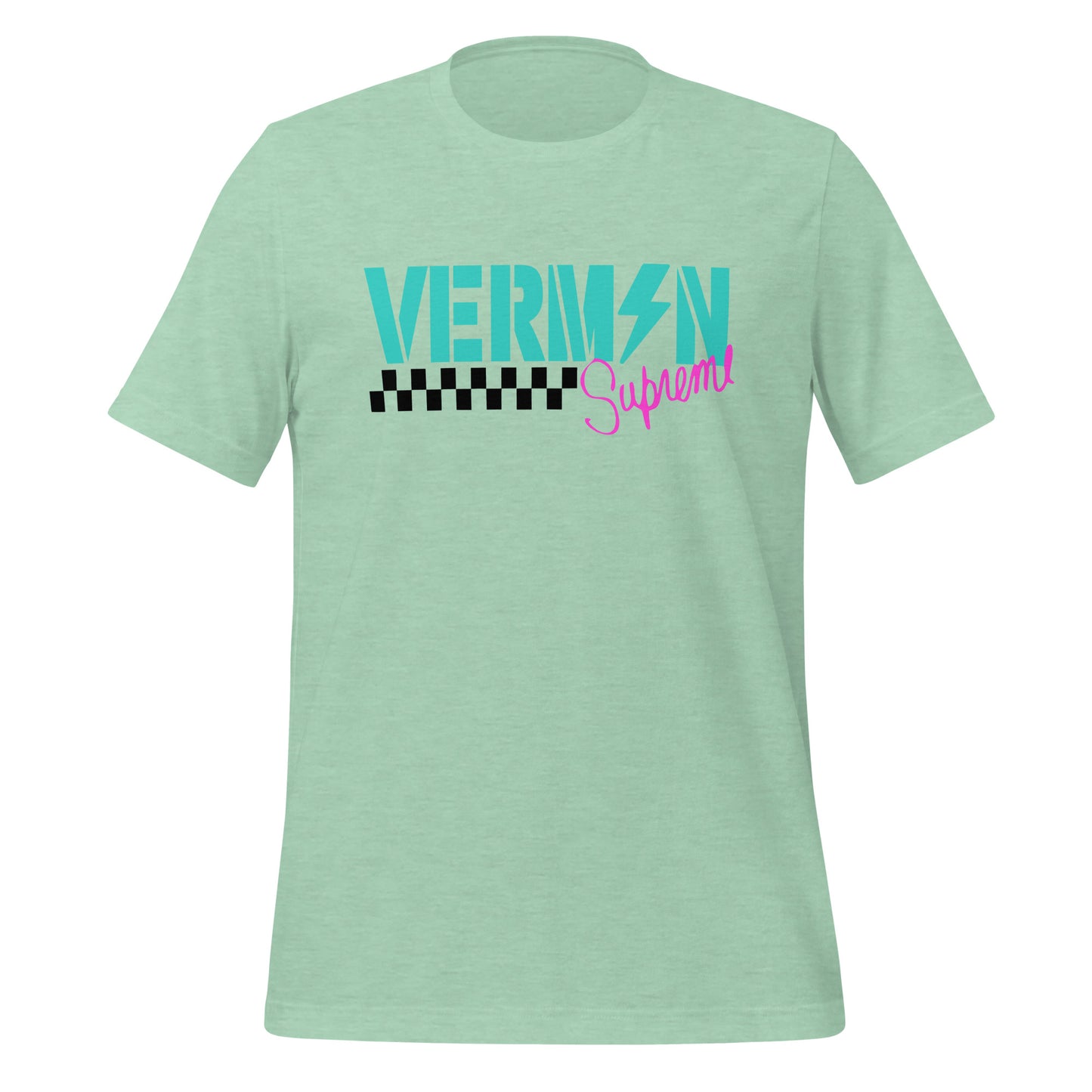 Vermin Vice Unisex t-shirt