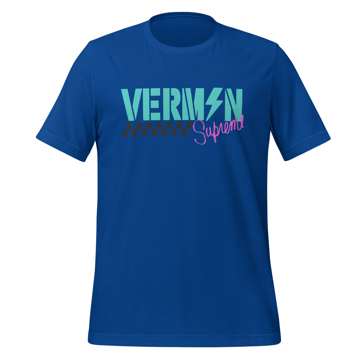 Vermin Vice Unisex t-shirt