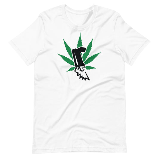 Vermin 420 Unisex t-shirt